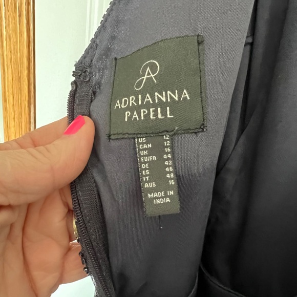 Mother of the bride dress - Picture 3 of 3